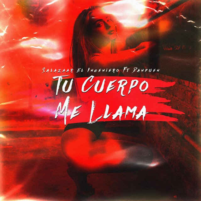 Tu Cuerpo Me Llama (feat. Danduen)