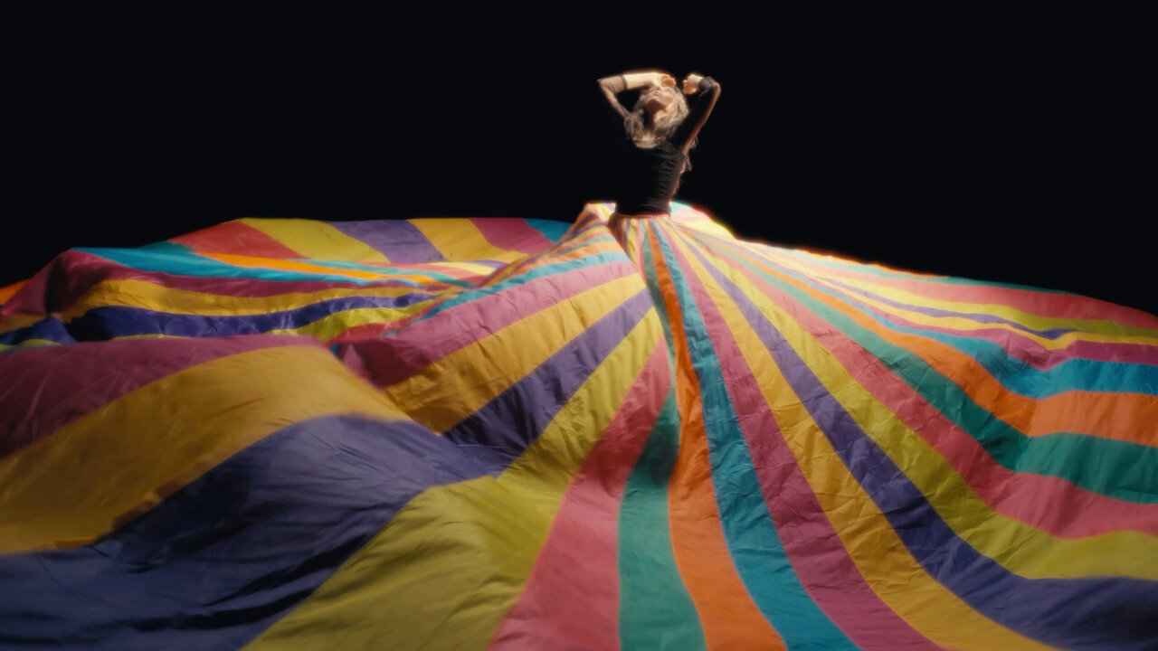Spinning
