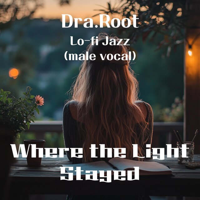 Where the Light Stayed