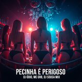 PECINHA É PERIGOSO