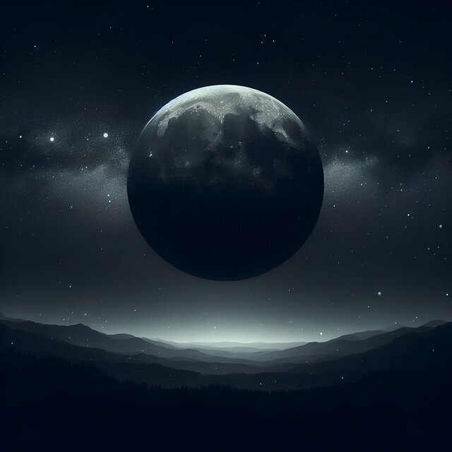 Dark Moon