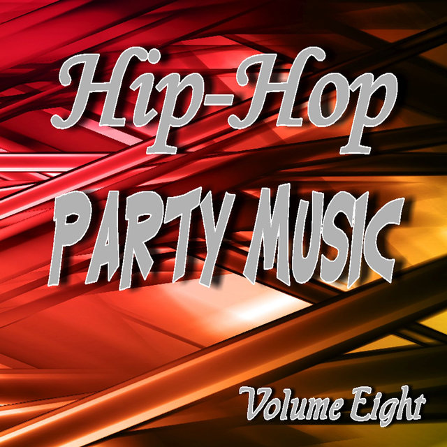 Hip Hop Party Music Eight