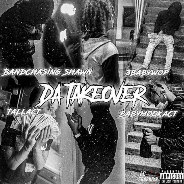 Da TakeOver