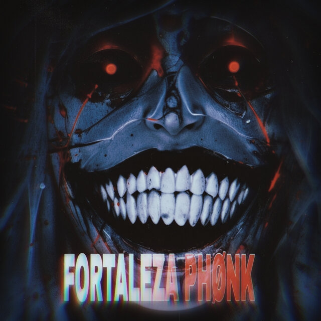 Fortaleza Phonk