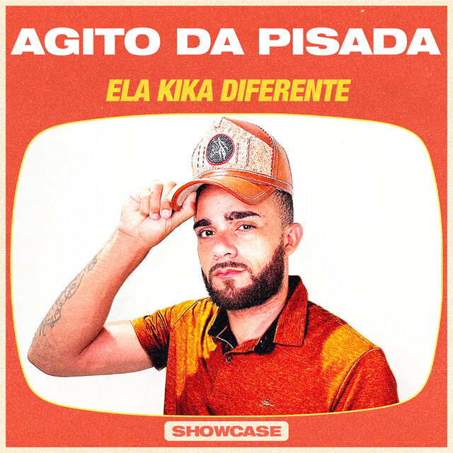 Ela Kika Diferente (Showcase)