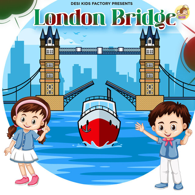 London Bridge