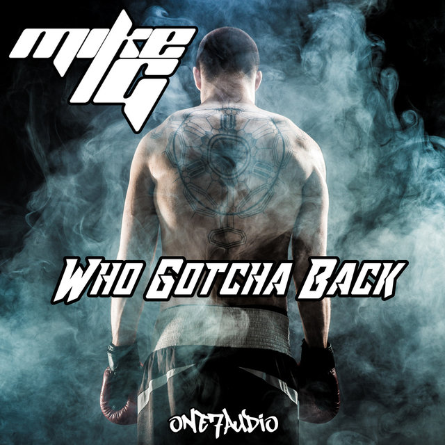 Who Gotcha Back