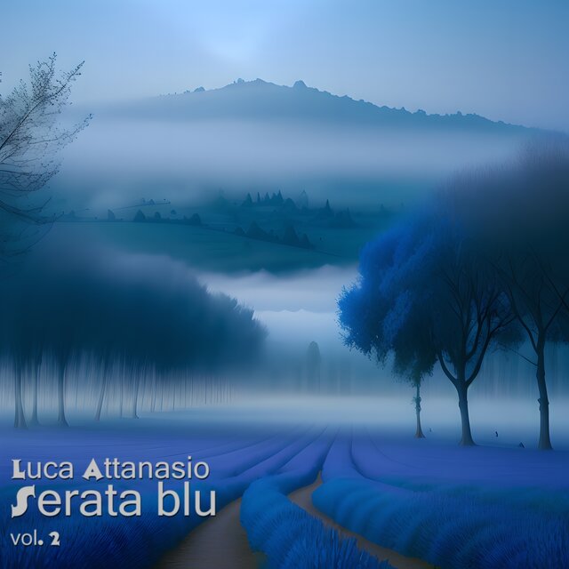 Serata blu, Vol. 2