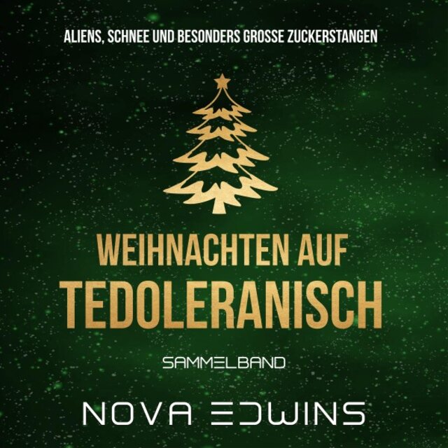 Weihnachten auf Tedoleranisch (Sammelband)