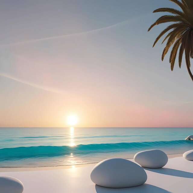Back to You (On the Beach)