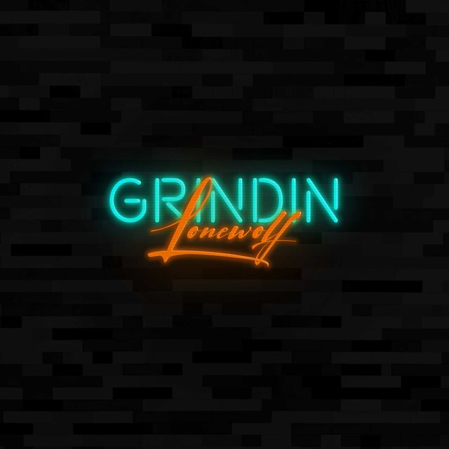 Grind'n