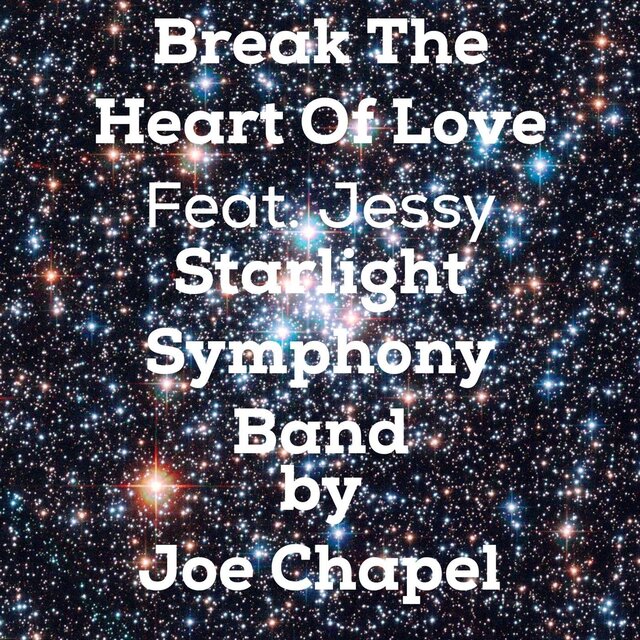 Break the Heart of Love