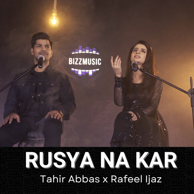 Rusya Na Kar