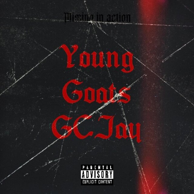 Young Goats