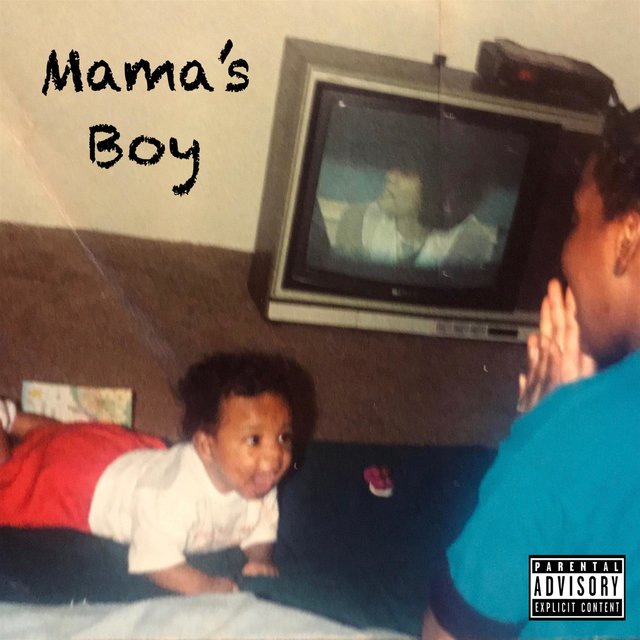 Mama's Boy