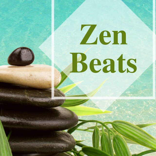Zen Beats: A Mindful Journey Through Relaxing Melodies