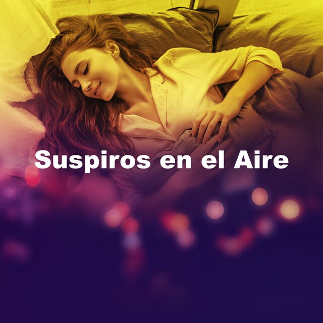 Suspiros en el Aire