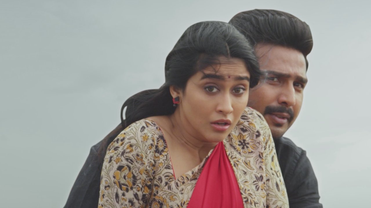 Ey Dummy Pattaasu (From "Silukkuvarupatti Singam")