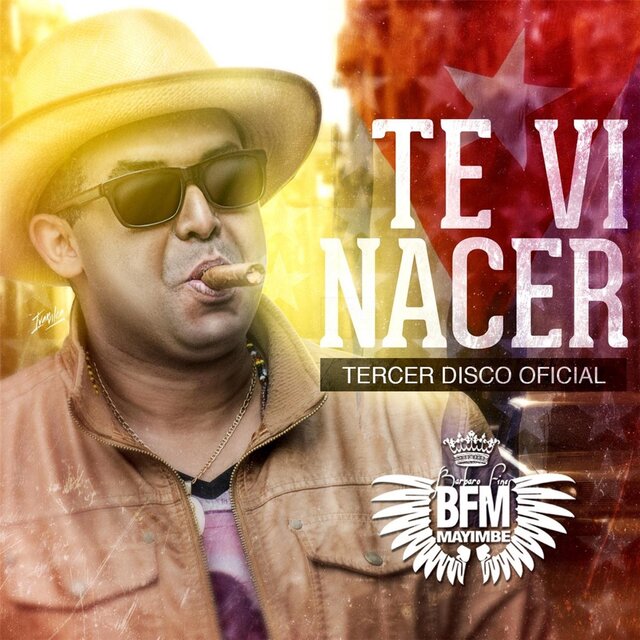 Te Vi Nacer