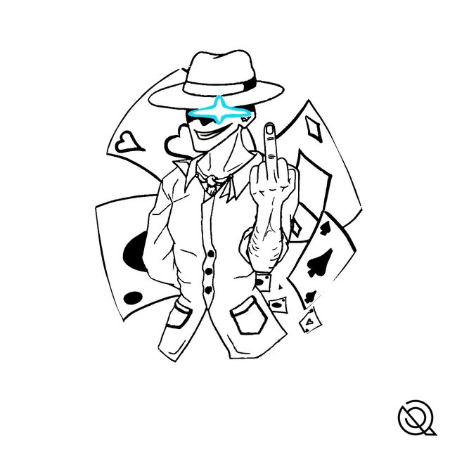 Cowboys On Acid (Qwill Stutter Remix)
