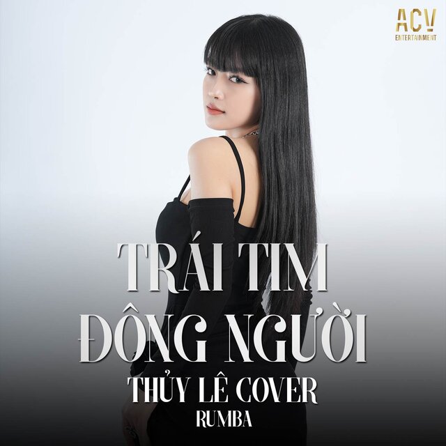 Trái Tim Đông Người (Rumba)