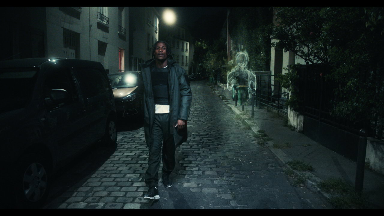 Isis (Clip officiel)
