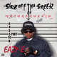 Cover art for album Str8 off Tha Streetz of Muthaphukkin Compton by Eazy-E