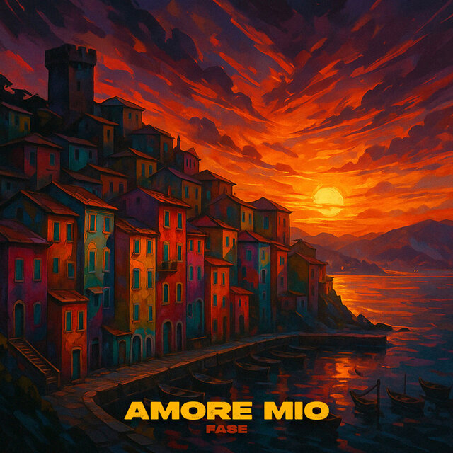 Amore mio