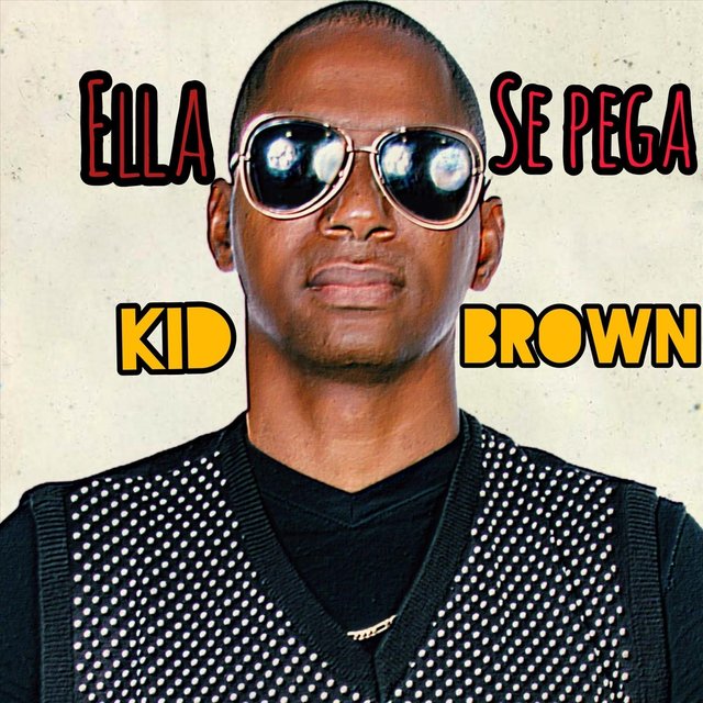 Ella Se Pega
