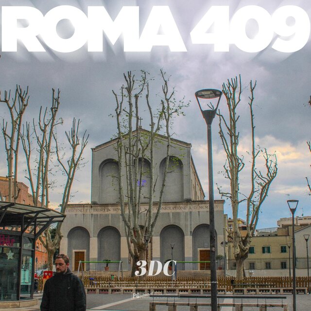 Roma 409