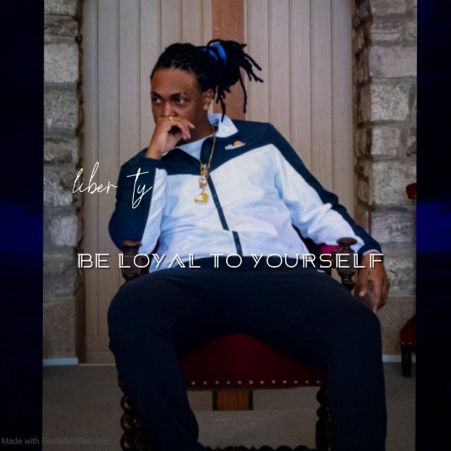 Be Loyal to Yourself