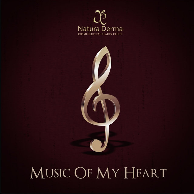Music Of My Heart