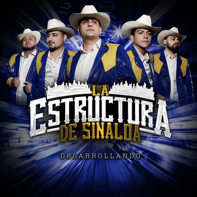 Desarrollando (En Vivo)