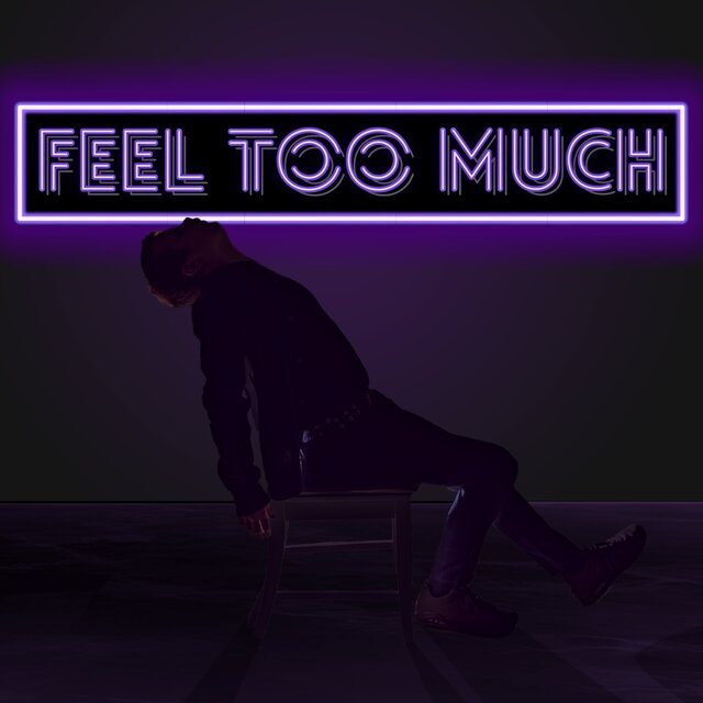 Feel Too Much