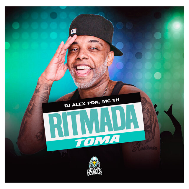 Ritmada Toma