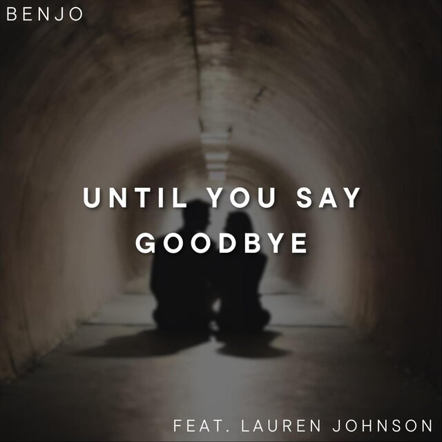 Until You Say Goodbye