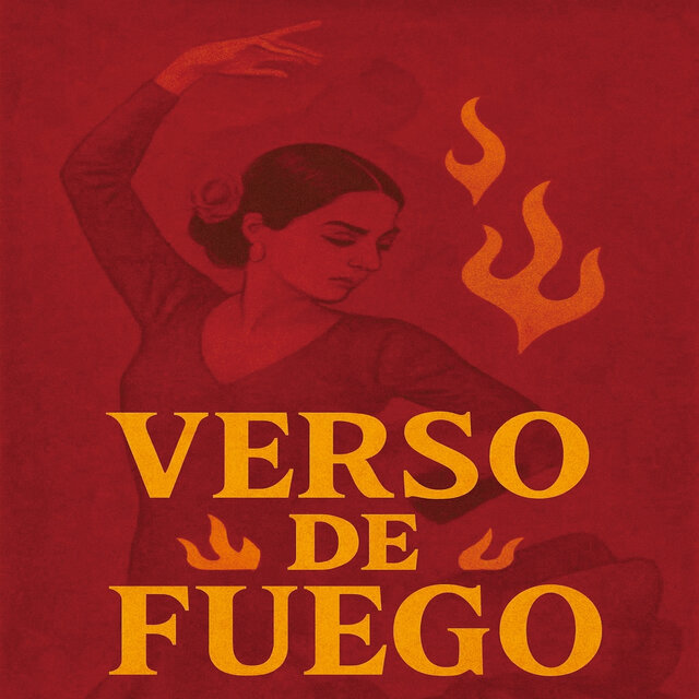 Verso De Fuego