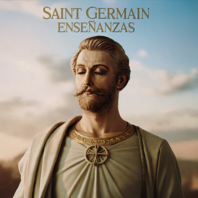 Las Enseñanzas de Saint Germain (Música de Consciencia)