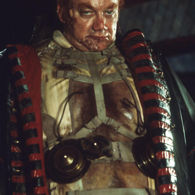 HARKONNEN