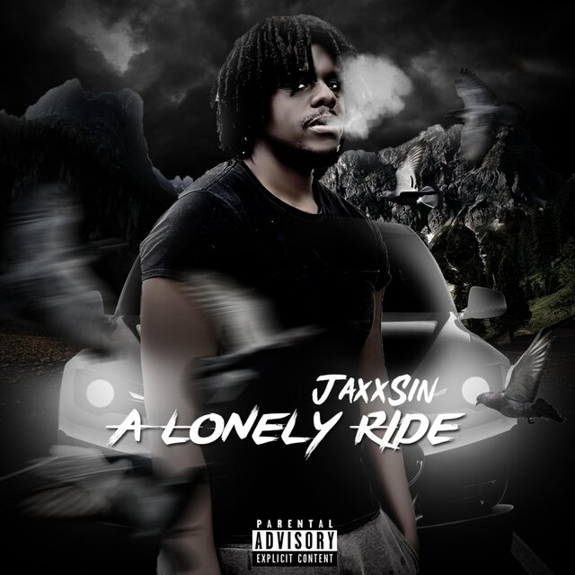 A Lonely Ride