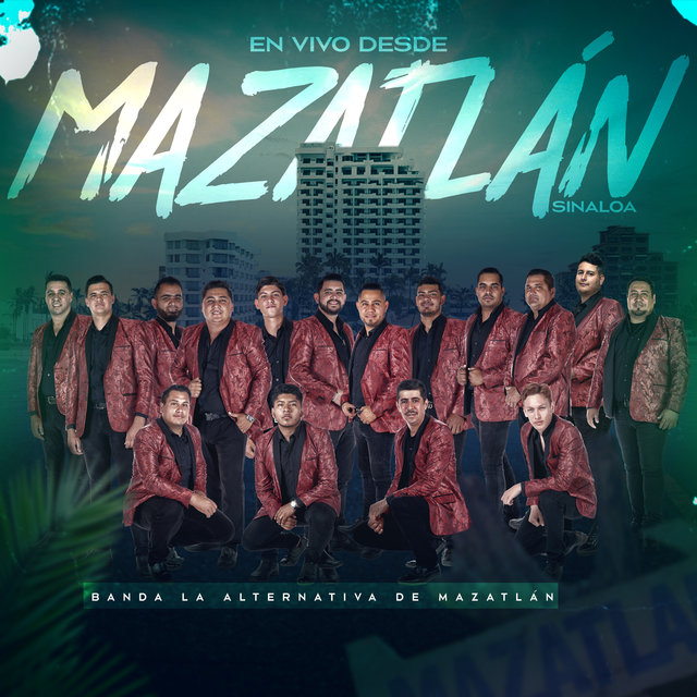 En Vivo Desde Mazatlán Sinaloa (En Vivo)