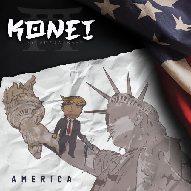 America
