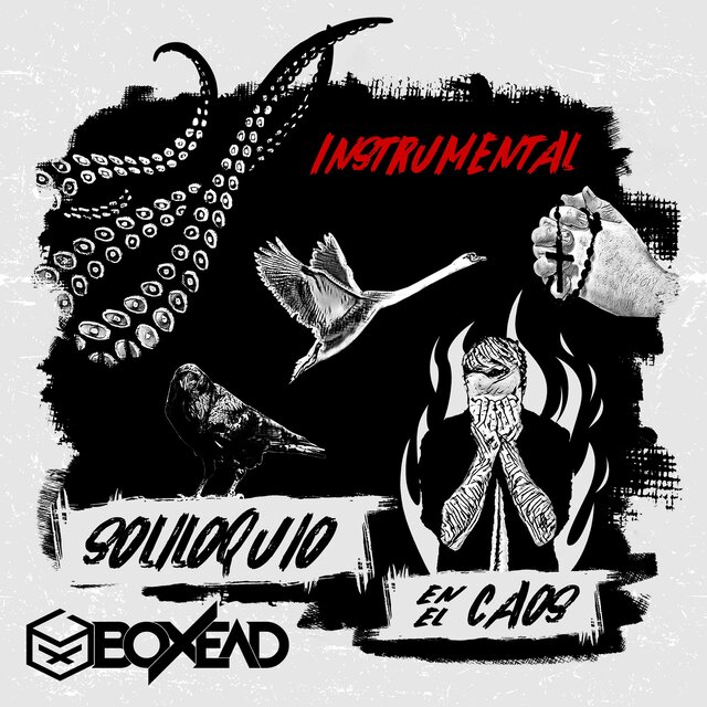Soliloquio En El Caos (Instrumental)