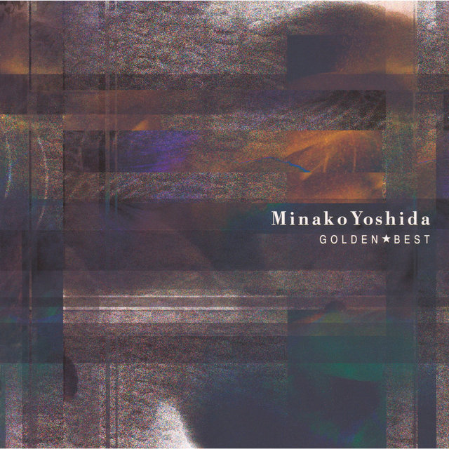 Minako Yoshida Golden Best
