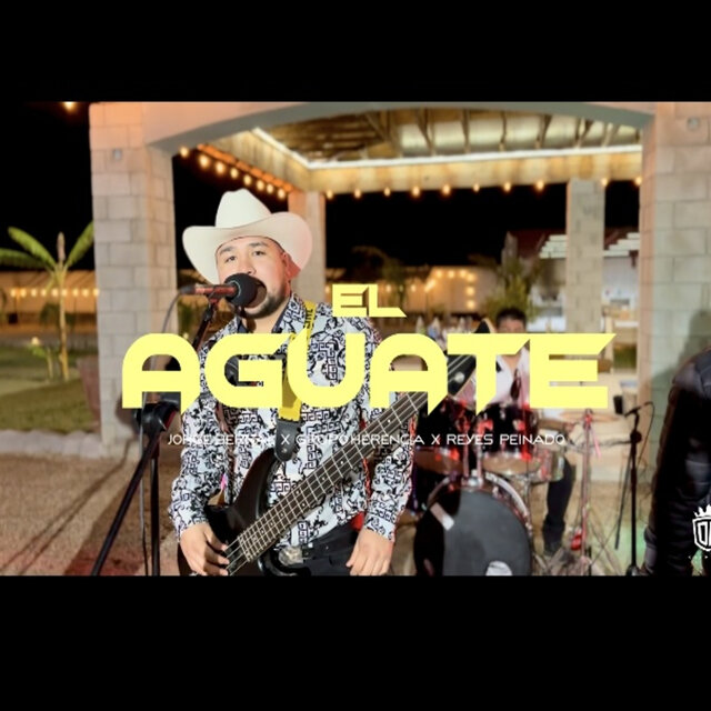 El Aguate