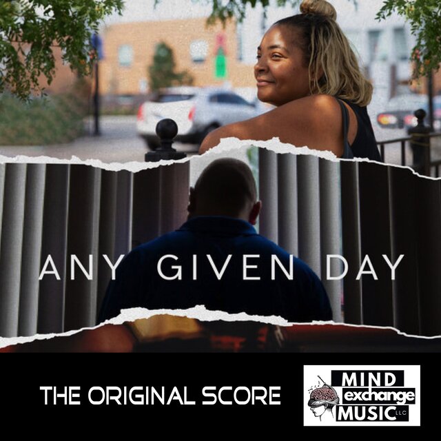 Any Given Day (Original Score)