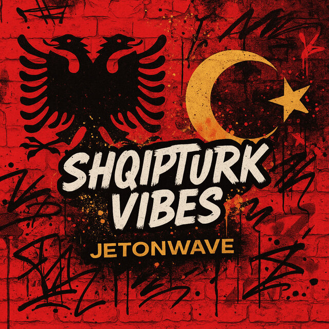 Shqipturk Vibes
