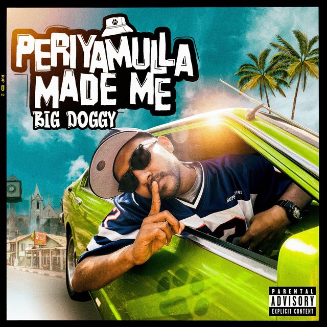 Periyamulla Made Me