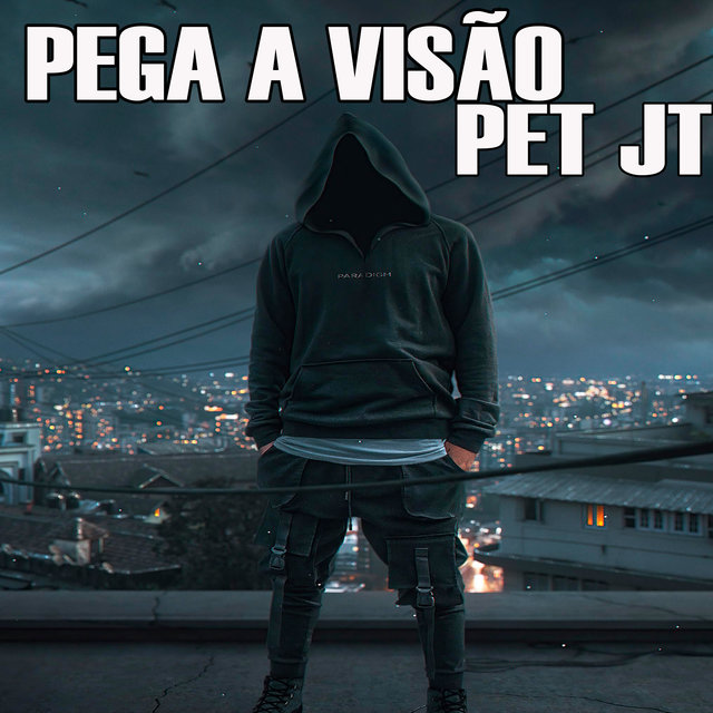 Pega a Visão