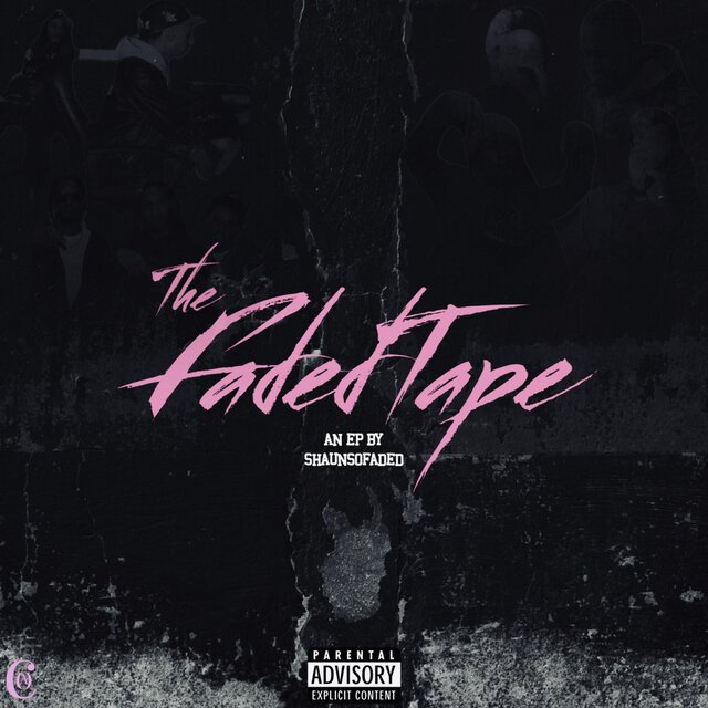THE FADED TAPE